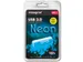 Neon USB 3.0 stick, 64 GB, blauw