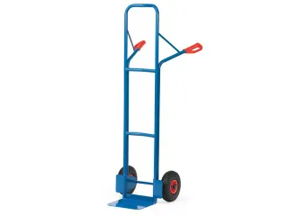 Steekwagen B 1327 L 300kg Luchtbanden - 1