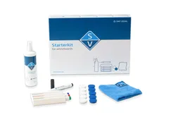 Starterkit Universeel voor Whiteboard