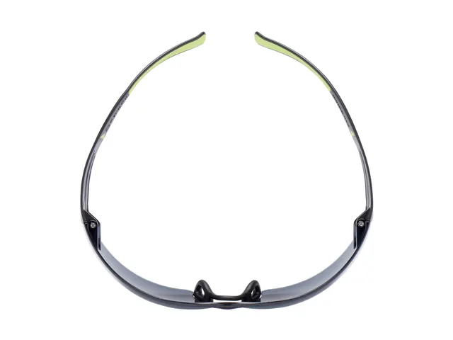 Lunettes de sécurité 3M SecureFit SF-400G teintées gris résistante