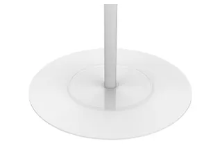 Unilux kapstok Aurora Staand Wit Beukenhout 6 haken - 3