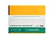 Effectenregister Exacompta BV SLR 240x320 80vel assorti