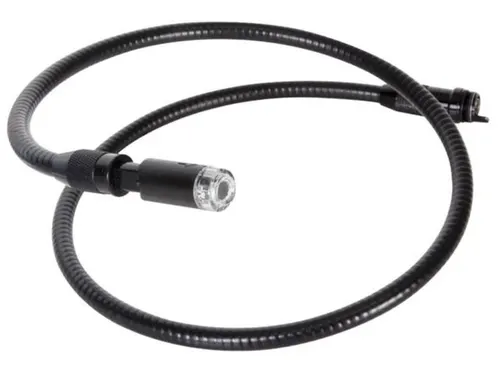 OUTLET Reservecamera Voor Camcoli3 - 17 Mm Camerabuis