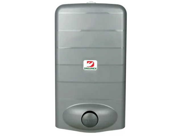 Handreinigerdispenser Dreumex EX4000 grijs