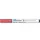 Metallic marker Schneider Paint-It 010 0.8mm rood metallic