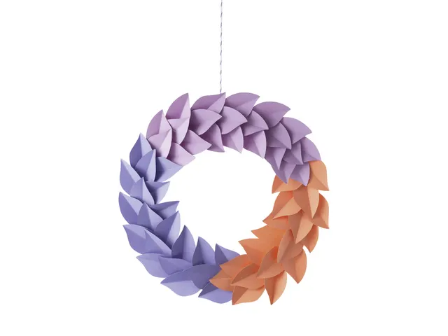 Fotokarton Folia 300gr 50x70cm 37 violetblauw