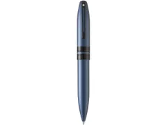 Balpen SHEAFFER Icon E9110 Matte blue lacquer black trims