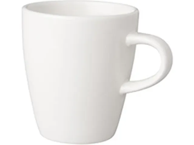 Beker Neo Mammoet 20cl Wit doos 12 stuks