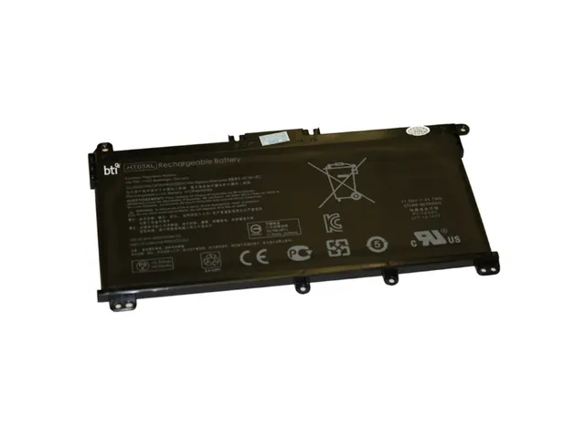 Origin Storage L11421-421-BTI, 4240 mAh, Lithium-Ion (Li-Ion), 11,55 V