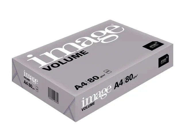 Kopieerpapier Image Volume A4 80 Gram Wit