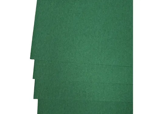 Fotokarton Kangaro 50x70cm 300gr donkergroen pak 25 vel