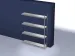 rayonnage grande largeur,rayonnage suivant,HxlxP 2500x2020x435mm