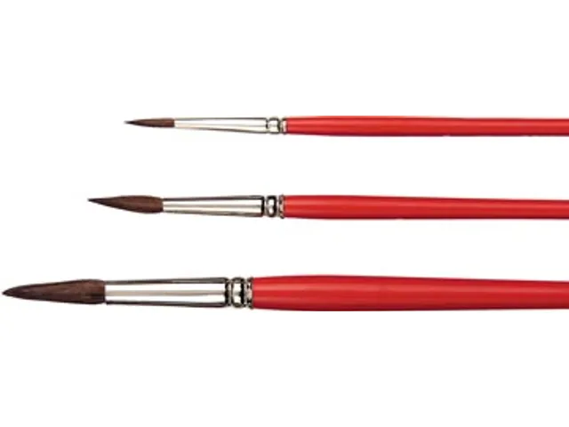 Aquarelverfpenseel 150 Nr 14