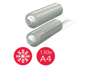 Lamineerrol GBC Velocity koud lamineren glanzend - 5