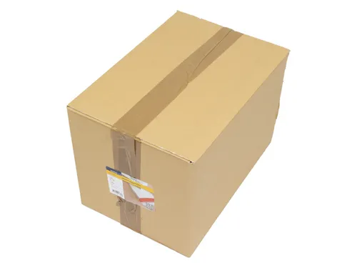 Monsterzak Raadhuis 230x350x38mm P230 Creme Plakstrip Doos A 125 Stuks