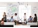 Whiteboard Folie Wrap-Up 101X300 Cm