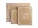 Fotoalb spir 50p. wit 32x22cm KRAFT