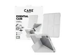 PanzerGlass CARE by Essential Case Light Grey iPad Air 13 inch (202
