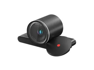 Lenovo 4K Pro Webcam - 7