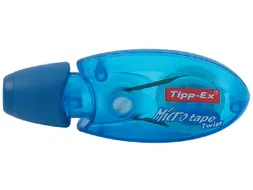 Correctietape Tipp-Ex micro twist 5mmx8m