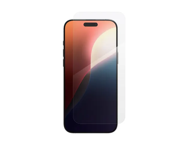InvisibleShield Glass+, Apple, iPhone 16 Pro Max, Krasbestendig, 1 stu