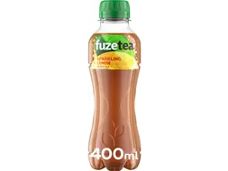 Frisdrank, Bruisend, Fles Van 40 Cl, Pak Van 12 Stuks, Zwarte Thee