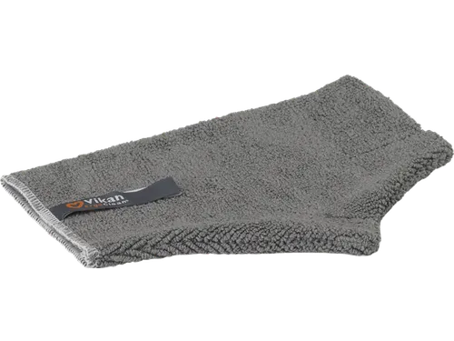 Vikan ErgoClean 691218 microvezel want grijs
