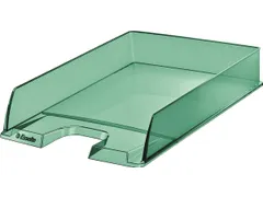 Brievenbakje Colour'ice Groen A4