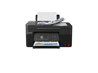 Multifunctional inktjet Canon PIXMA G4570 - 1