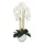 Kunstplant Mica Phalaenopsis in pot wit 40x34x82cm