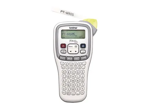 Brother P-Touch H105 Labelprinter