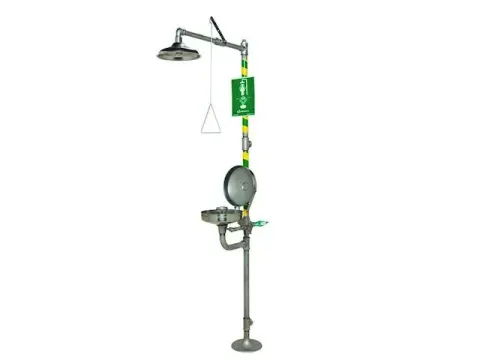 Haws 8330 Axion combinatiedouche, per stuk