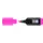 Markeerstift Faber-Castell TXTLNR mini roze