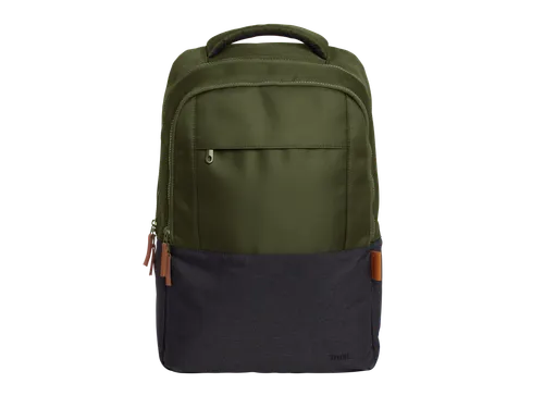 Laptoptas Rugzak 16 Inch Lisboa Groen