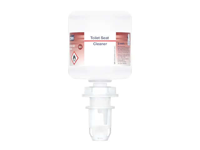 Tork 425302 Toiletbrilreiniger S5 Premium 525ml