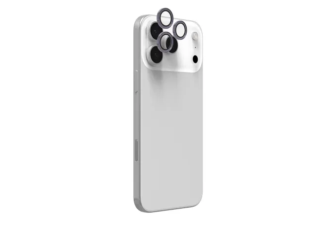 InvisibleShield Glass Elite, Apple, iPhone 17 Pro/17 Pro Max, 16 Pro/1