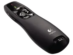 Laserpresenter Logitech R400 Draadloos