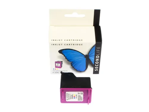 Cartridge SecondLife HP 304 XL Color