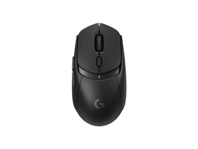Logitech G309 Lightspeed Bluetooth Muis zwart 910-007199
