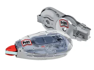 Correctieroller Pritt Flex Navulbaar 4.2mmx12m - 2