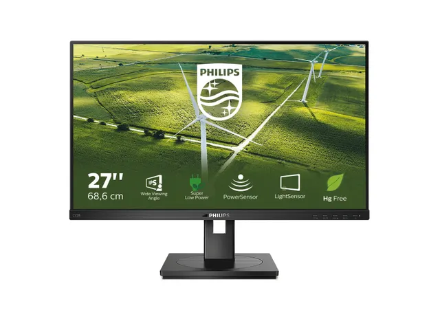 272B1G 27 IPS FullHD 1920x1080 16/9 HDMI