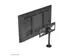 Neomounts DS42-430BL14 Support de bureau pour écran à poser 1 écran