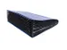 Documentenmap Accordeon Blauw 12-Vaks