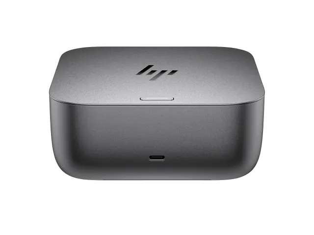 HP Thunderbolt 4 100 W G6 Dockingstation