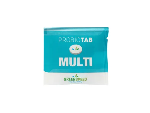 Interieurreiniger Greenspeed Probio Tab Multi Tablet