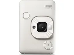 Instax Mini Liplay wit camera met printer