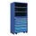combikast,HxBxD 2100x805x695mm,7lade(n),key lock,2xStalen bodem