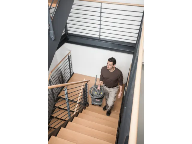 Kärcher nat-droog stofzuiger NT 22/1 Ap Te L