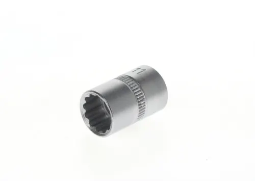 D 20 11 Dopsleutel 1/4 inch UD profiel 11mm