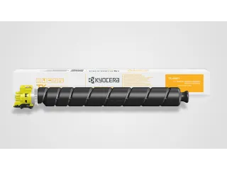 Toner Kyocera TK-8585Y geel - 1